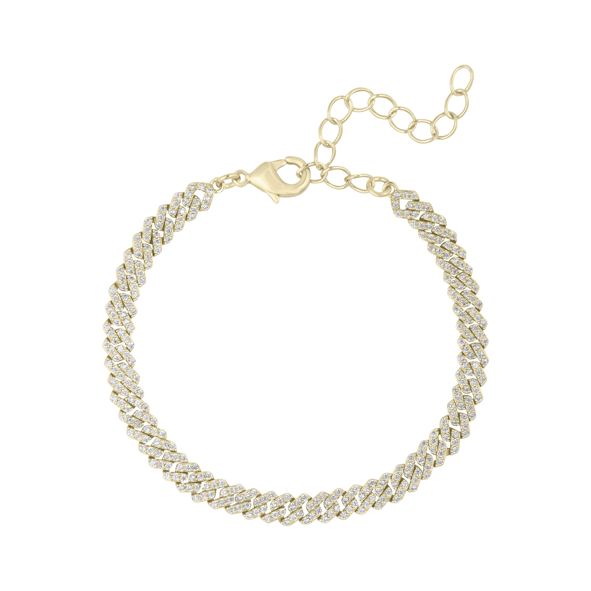 Billions Bracelet | Electric Picks Jewelry