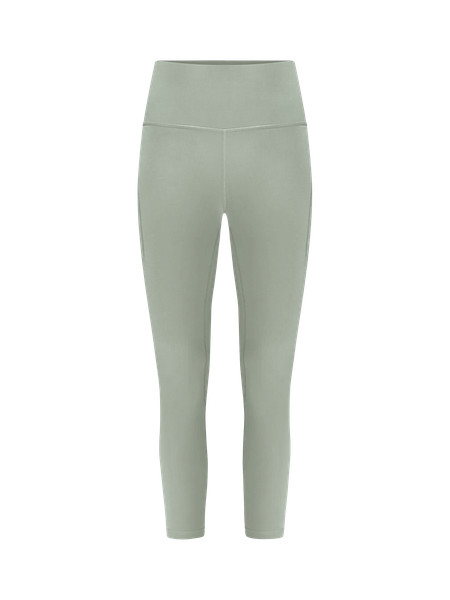 lululemon Align™ High-Rise Pant with Pockets 28" | Women's Pants | lululemon | Lululemon (US)