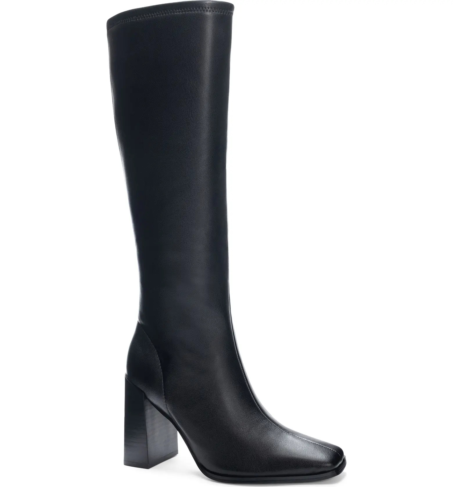 Mary Knee High Boot (Women) | Nordstrom