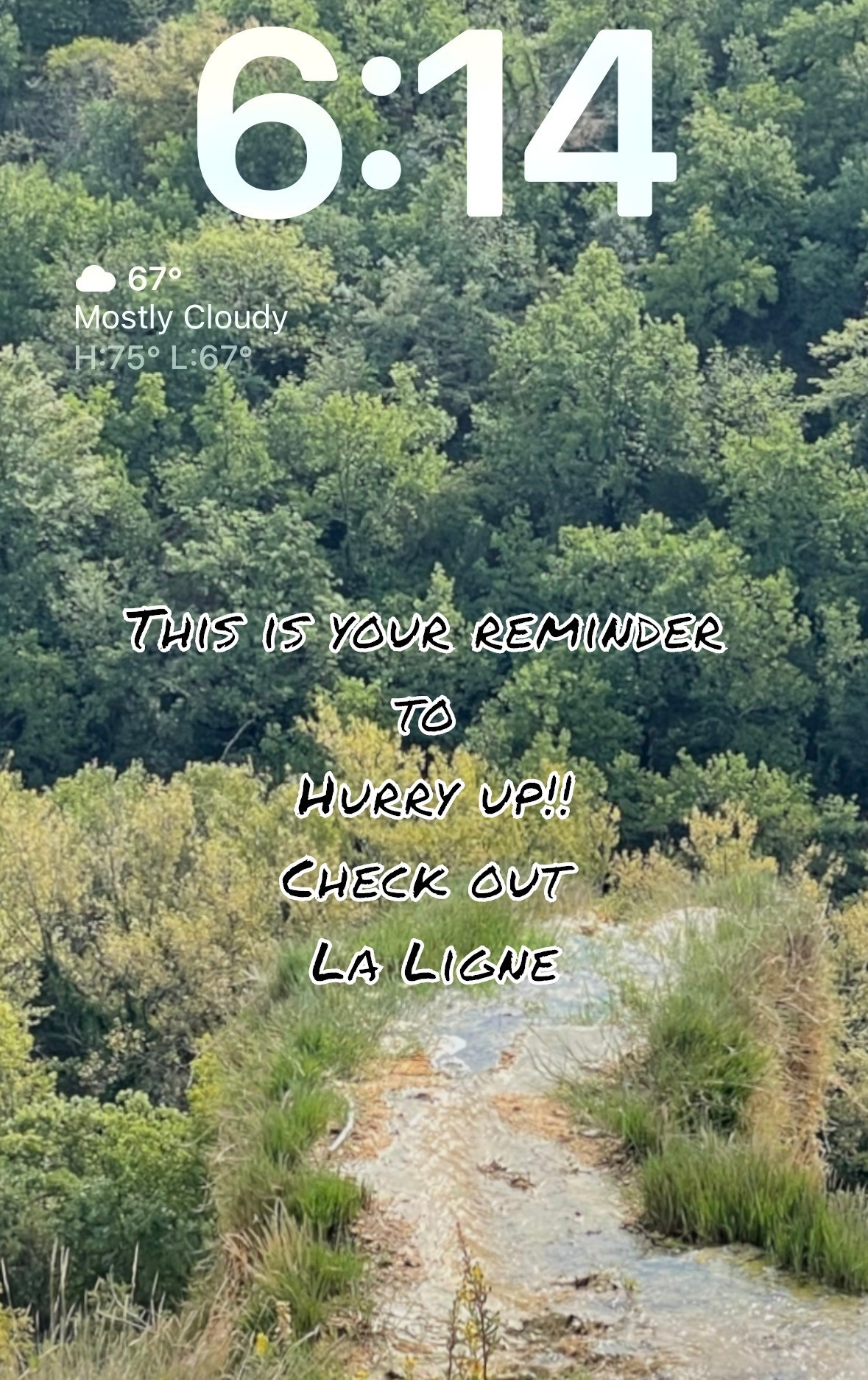 This is your reminder to 
Hurry up!! And
Check out 
La Ligne. I love to get things from here for my travels!

#LTKootd #LTKWorkwear #LTKTravel