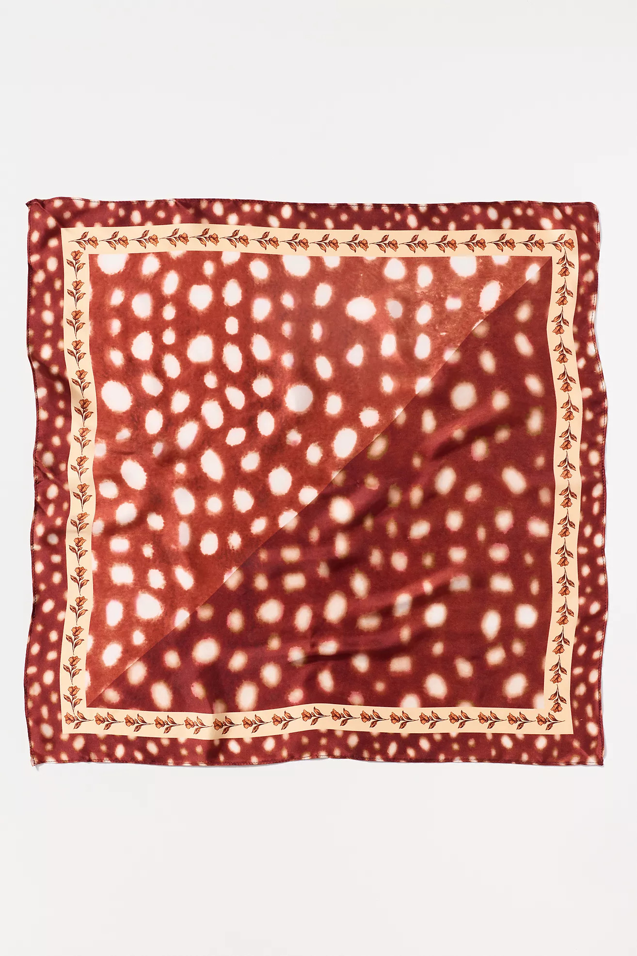 Mod Farm Hair Scarves, Set of 2 | Anthropologie (US)