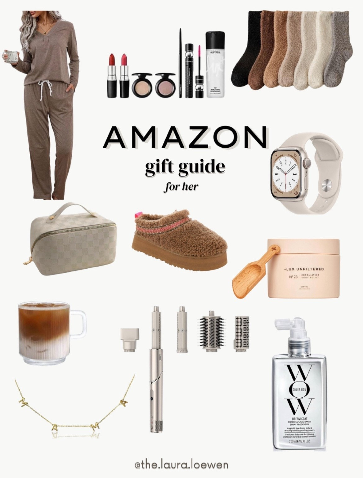 Amazon Christmas gift ideas for her 🎄



#LTKGiftGuide #LTKHoliday #LTKselfcare