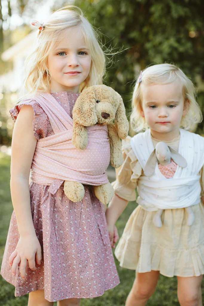 Maileg Bunny + Dolly Bundle | Solly Baby