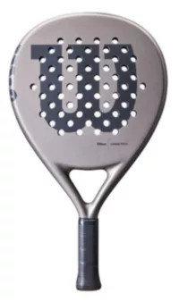 Wilson Carbon Force 2 Padel | Dick's Sporting Goods