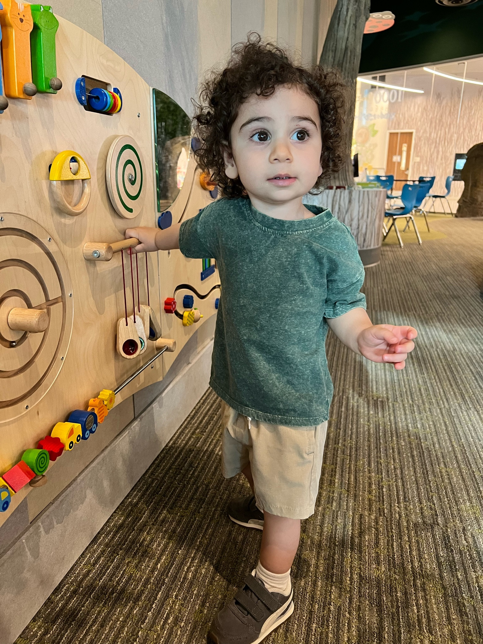 Toddler boy spring outfit 

#LTKbaby #LTKkids #LTKfindsunder50