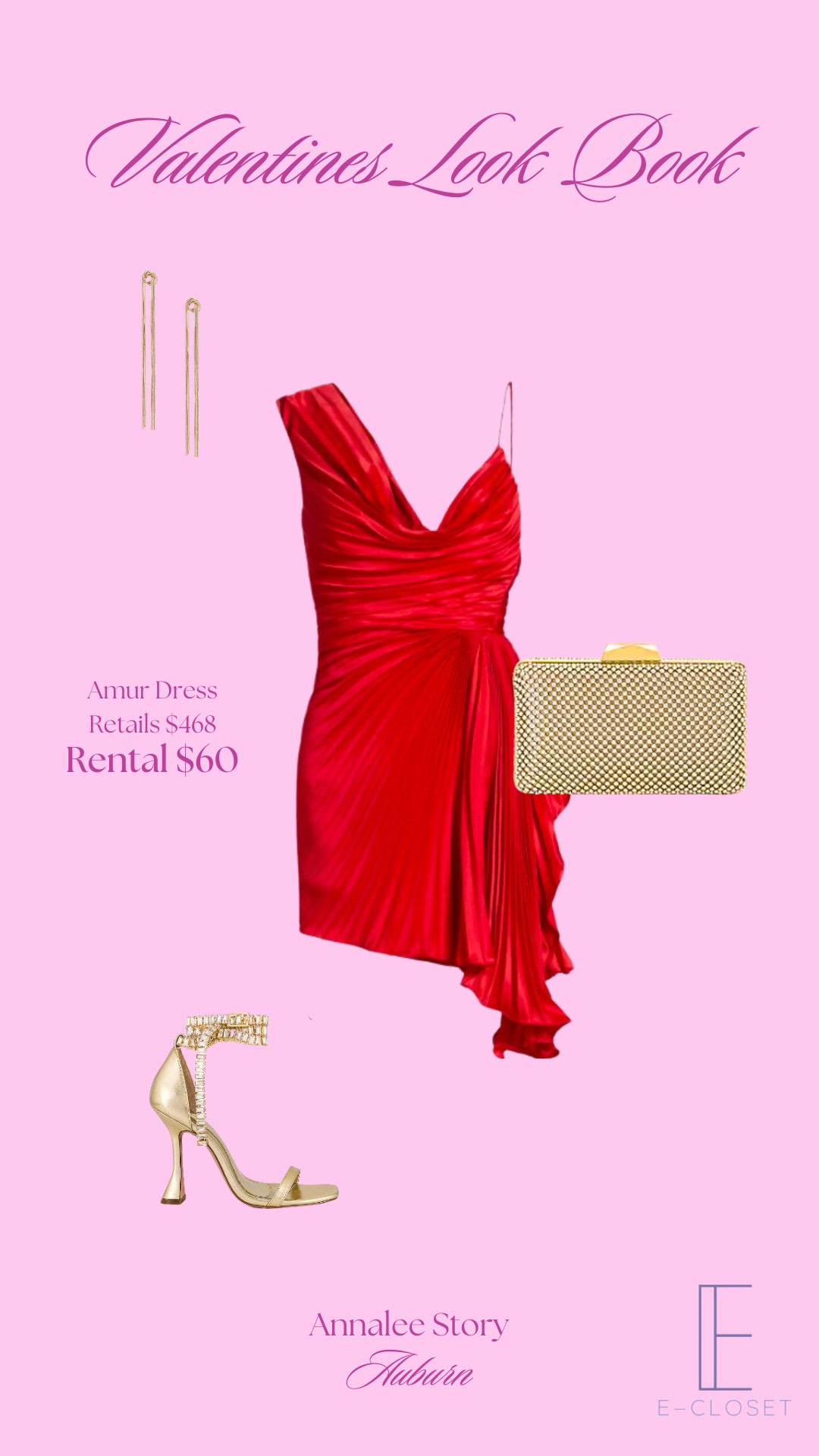 VDAY INSPO!!

#LTKSeasonal #LTKParties #LTKStyleTip