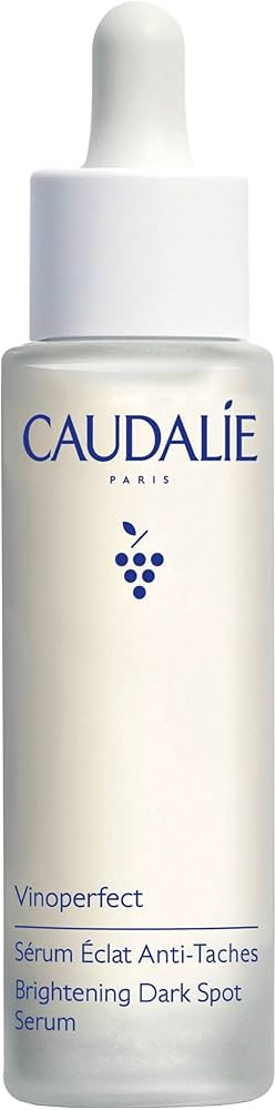Caudalie Vinoperfect Brightening Dark Spot Serum Vitamin C Alternative - 62x More Effective than ... | Amazon (US)