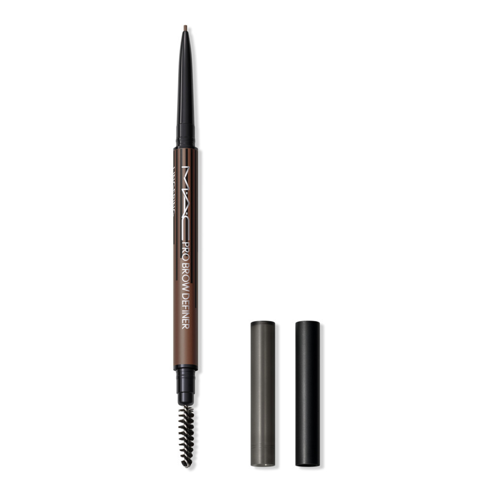 MAC Pro Brow Definer 1mm-Tip Brow Pencil - Lingering | Ulta