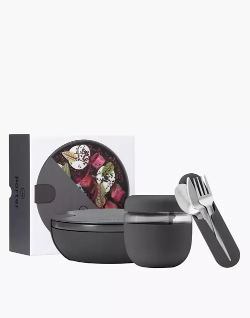 W&P Porter Ultimate Lunch Set | Madewell
