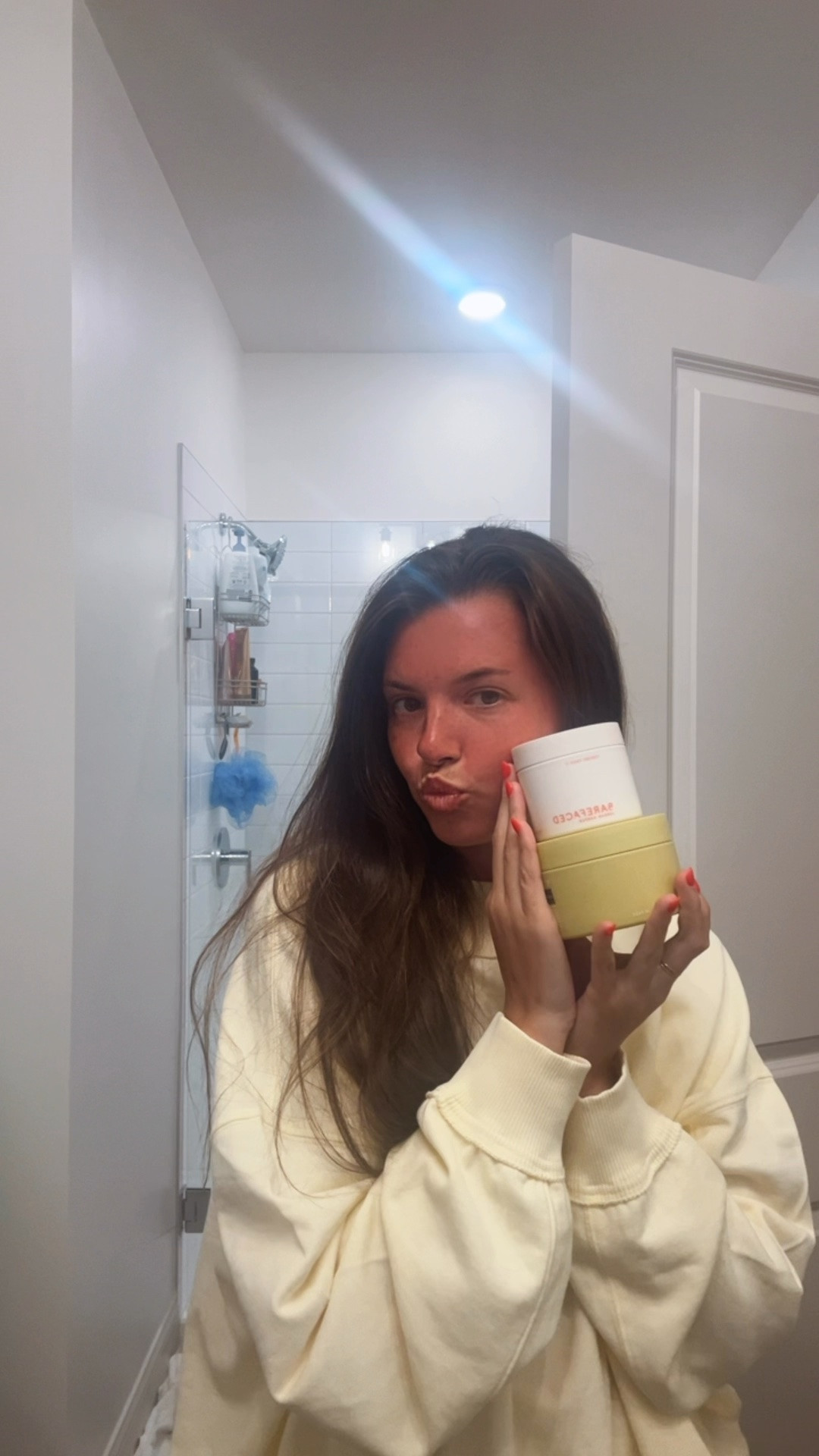 // nighttime skincare //

#LTKgrwm #LTKootd #LTKselfcare