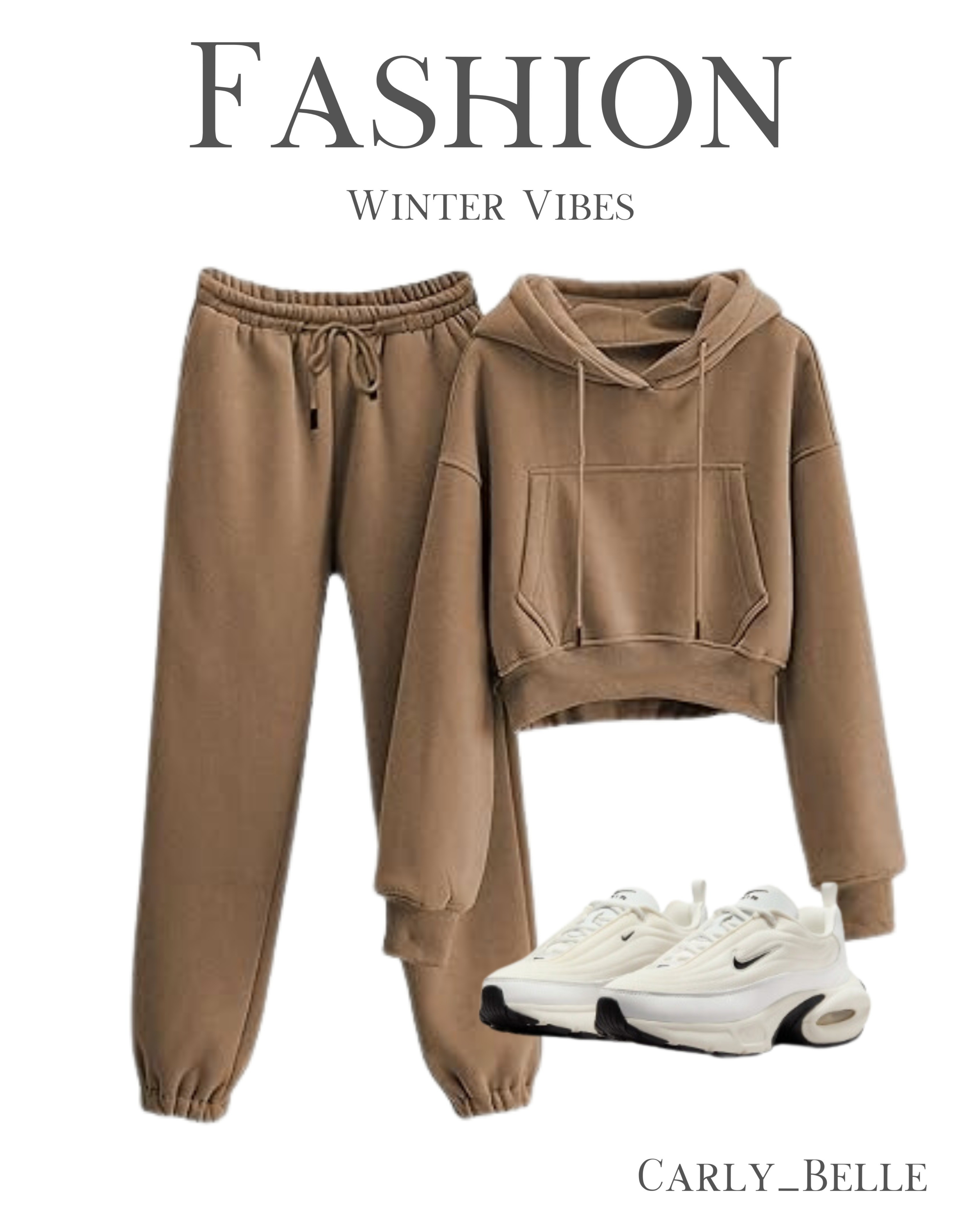 Elevate your athleisure game with this stylish tracksuit. Perfect for workouts or casual days.  #womensfashion #tracksuit #athleisure #style #comfort

#LTKSaleAlert #LTKFitness #LTKStyleTip
