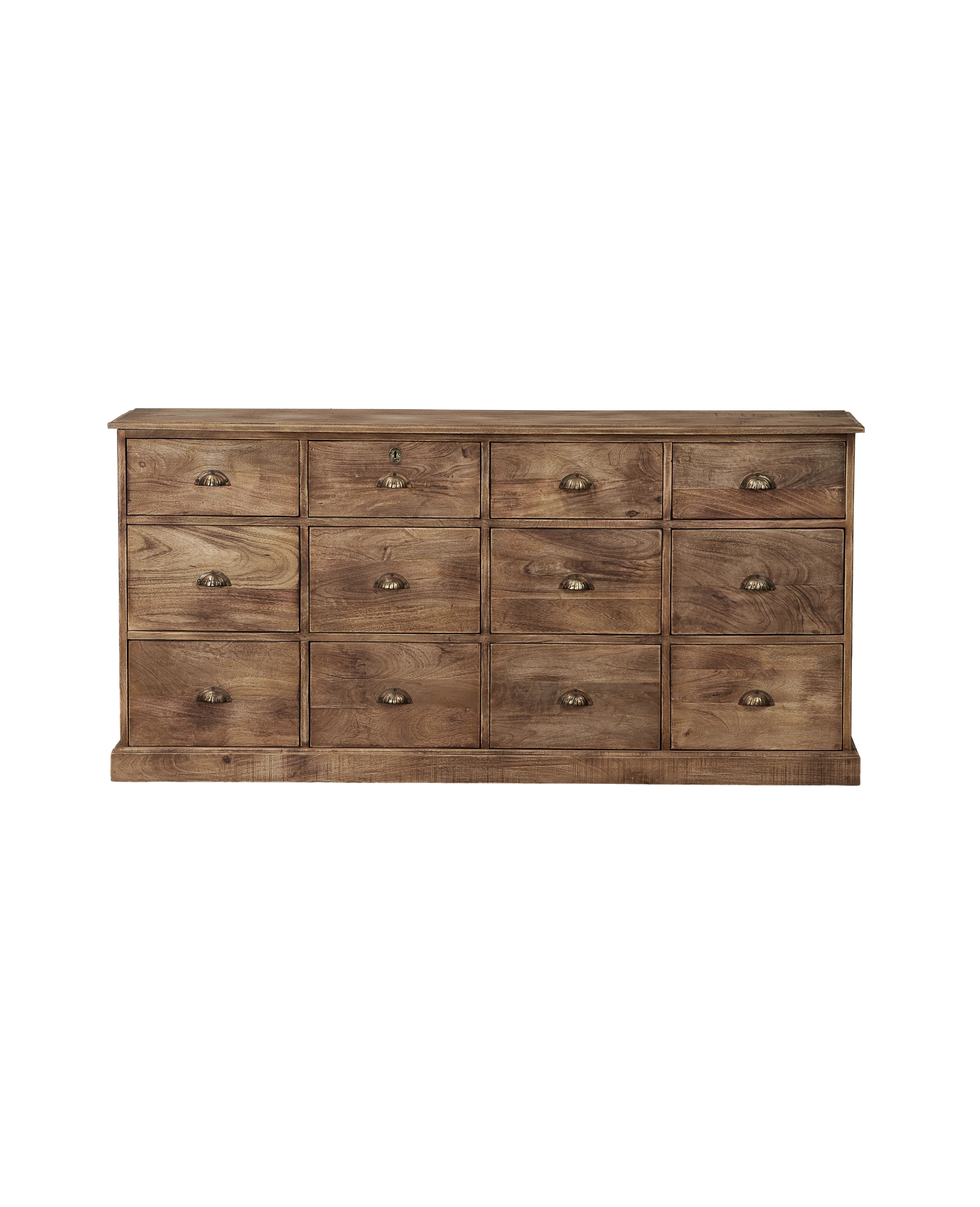 Olive Ateliers Domaine Dresser from India | Olive Ateliers