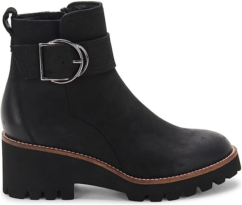 Blondo Dagger Black Nubuck 10 M | Amazon (US)