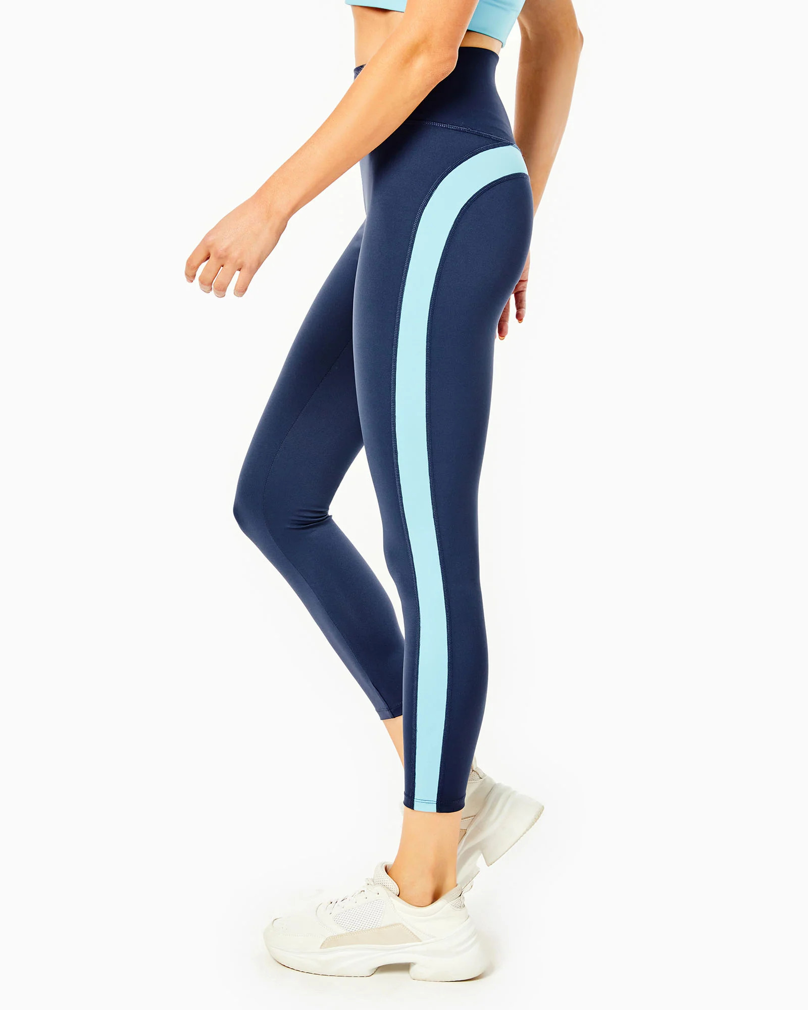 League Legging | Addison Bay