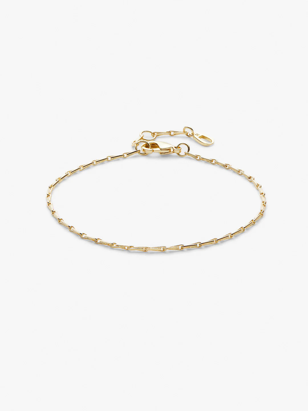 Gold Bead Bracelet - Tessa | Ana Luisa