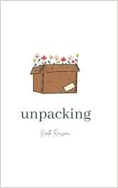 Unpacking    Paperback – Nov. 17 2021 | Amazon (CA)