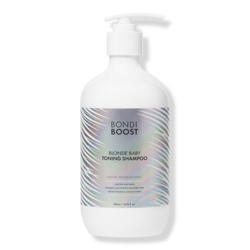 Bondi Boost Blonde Baby Shampoo | Ulta Beauty | Ulta