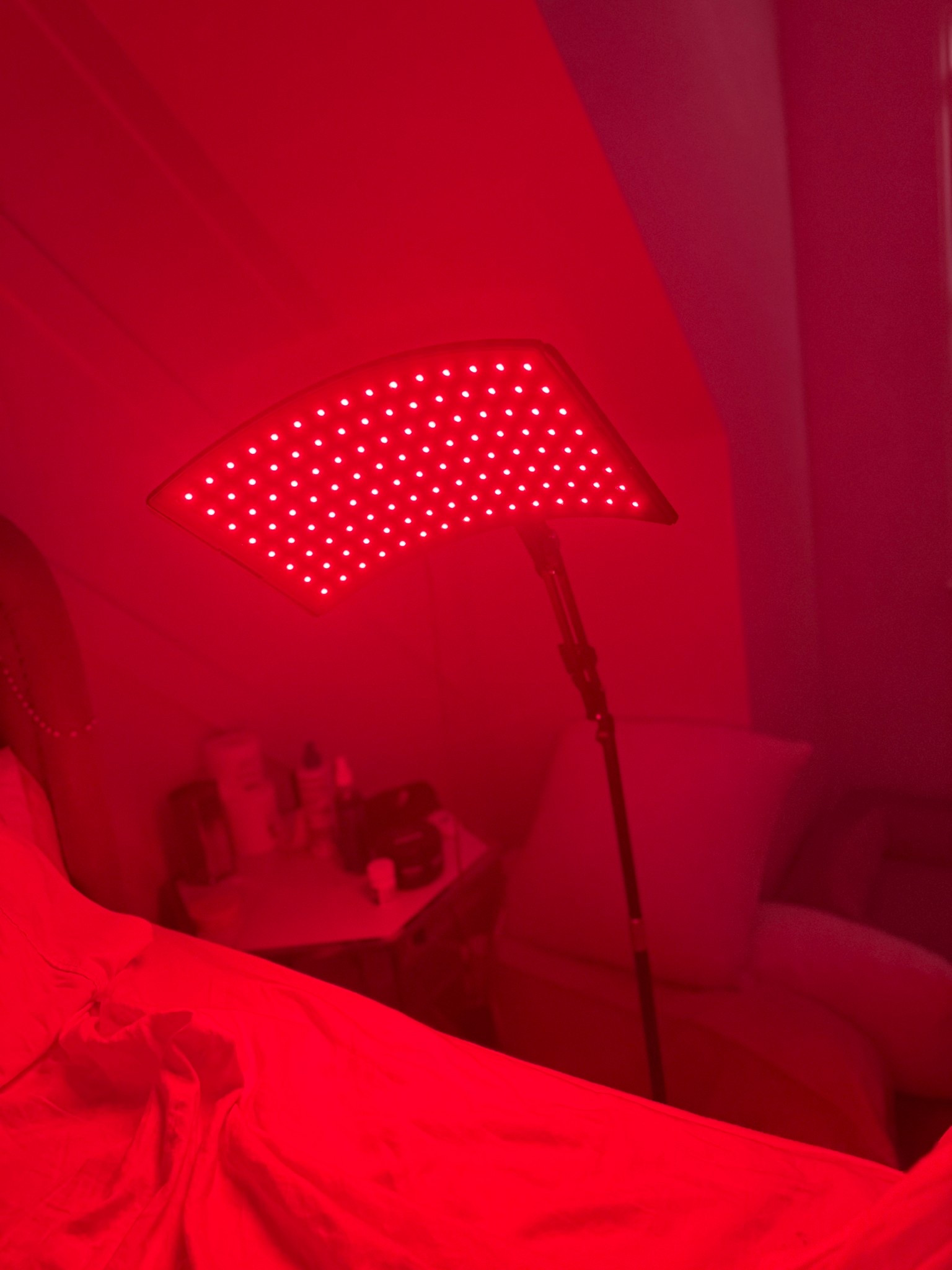 Red light therapy panel 

#LTKFindsUnder100 #LTKHome #LTKBeauty