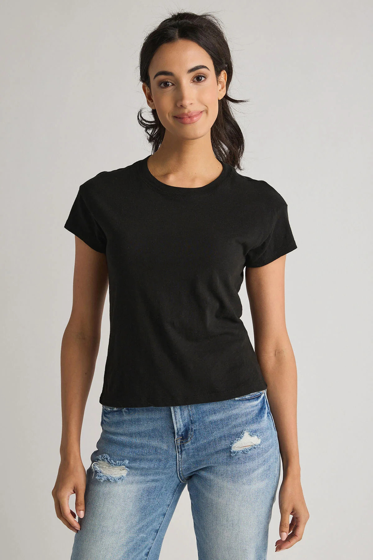 Z Supply Modern Slub Tee | Social Threads