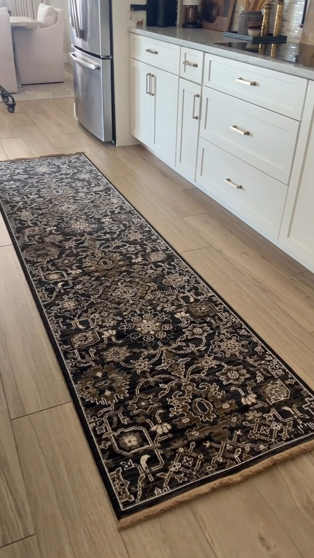 Kitchen Runner
Wayfair find, neutral runner, transitional home, modern decor, amazon find, amazon home, target home decor, mcgee and co, studio mcgee, amazon must have, pottery. barn, Walmart finds, affordable decor, home styling, budget friendly, accessories, neutral decor, home finds, buy new arrival, coming soon, sale alert, high end look for less, Amazon favorites, Target finds, cozy, modern, earthy, transitional, luxe, romantic, home decor, budget friendly decor #wayfair



#LTKSeasonal #LTKHome