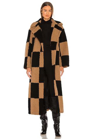 Arlo Coat
                    
                    L'Academie | Revolve Clothing (Global)