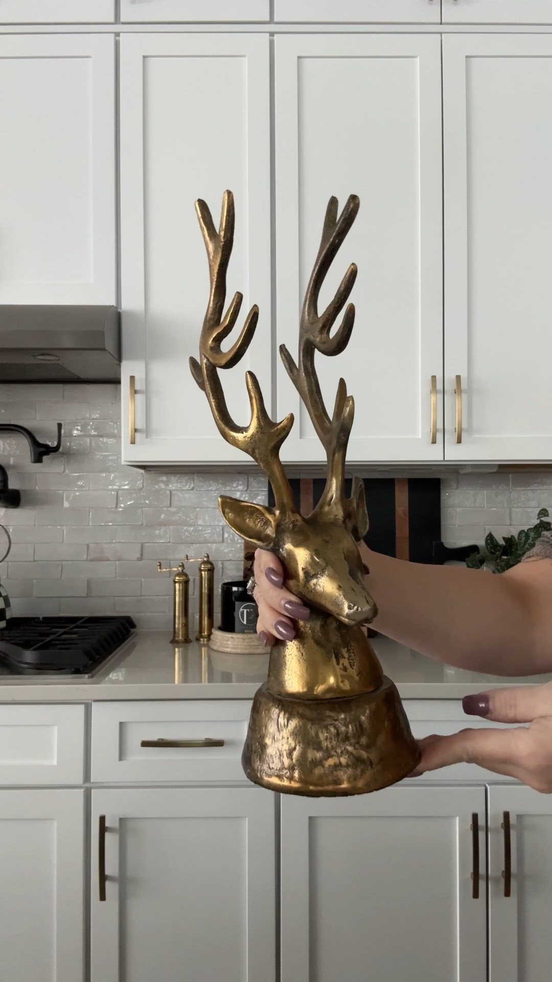 Final restock of a few of my favorite Christmas decorations! Code: GREYBIRCH20 for 20% off your entire purchase! 

#LTKSaleAlert #LTKHoliday #LTKWatchNow