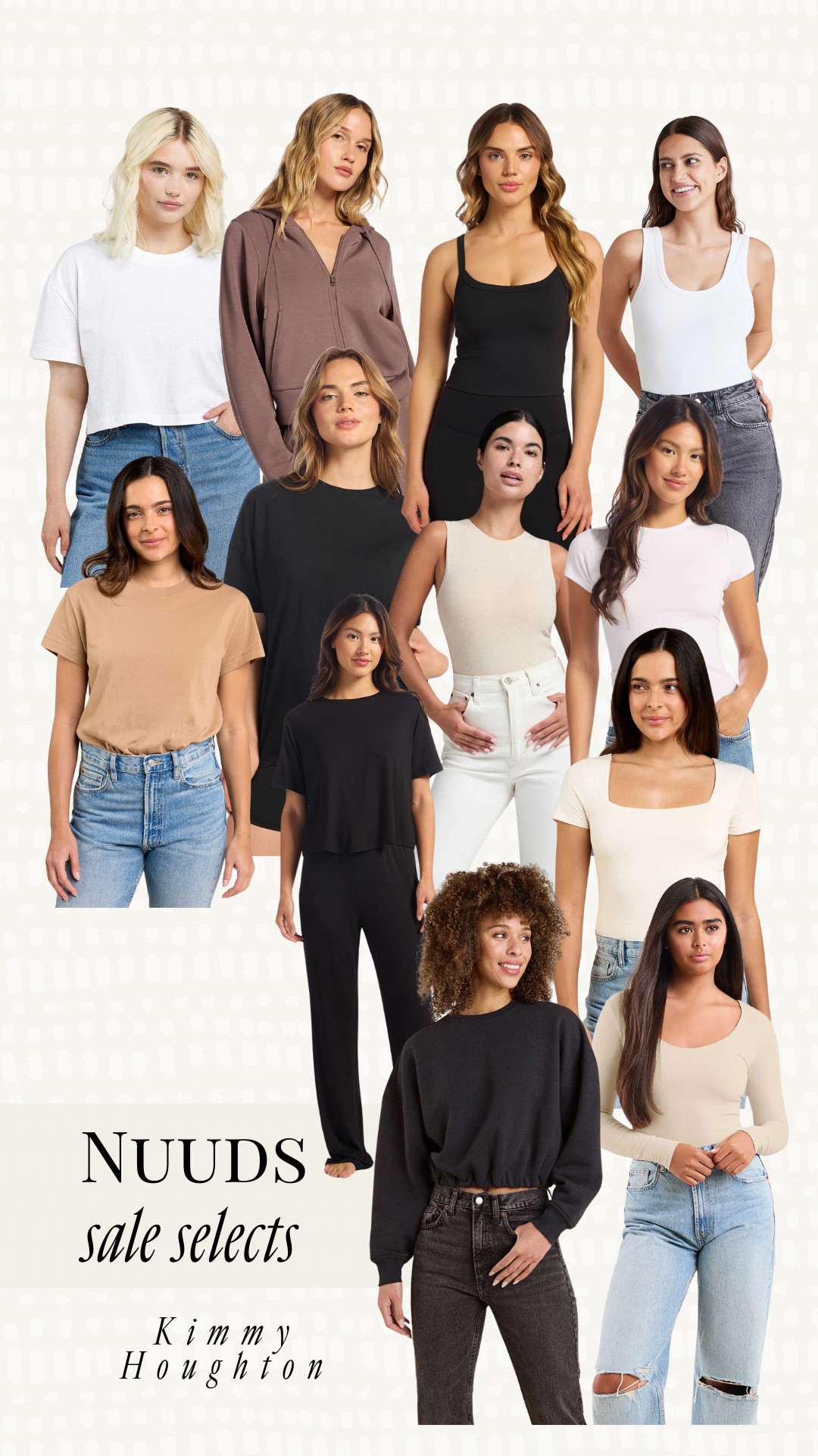 Nuuds Sale Selects🫶🏼 

 #LTKSaleAlert #LTKStyleTip