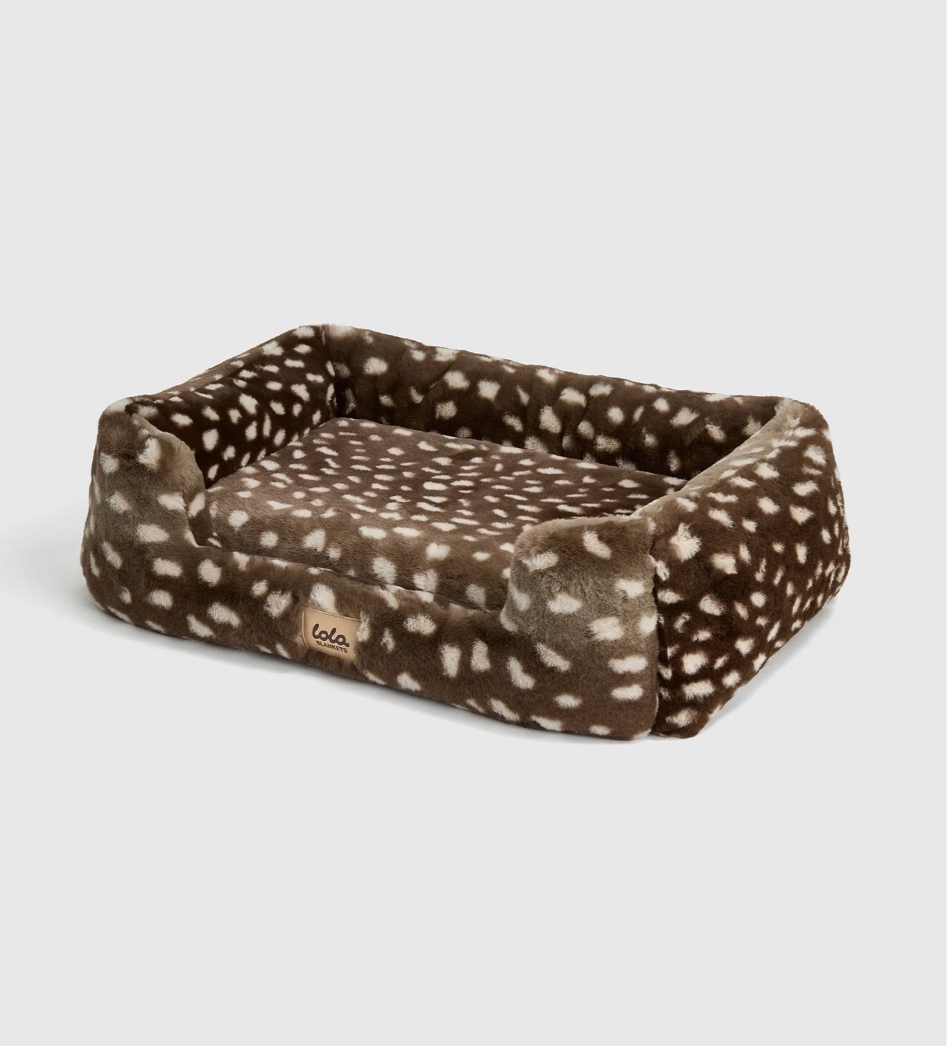 Had to grab the Lola Pet Bed during the Lola Blankets CHRISTMAS IN AUGUST sale 🤎

Get 50% off sitewide + FREE $50 gift card + FREE shipping. Use code: AUG50

#LTKHome