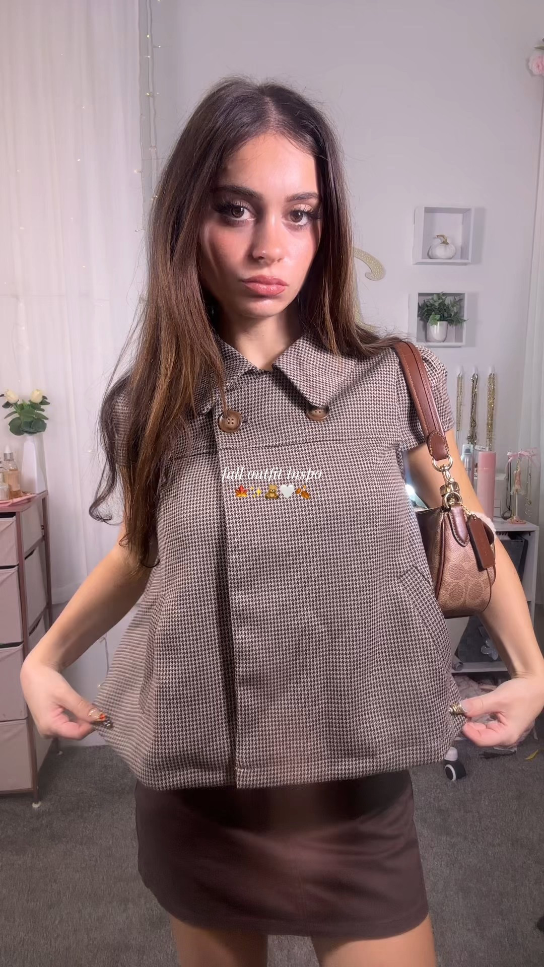 fall outfit 

#LTKSeasonal #LTKPetite #LTKOver40