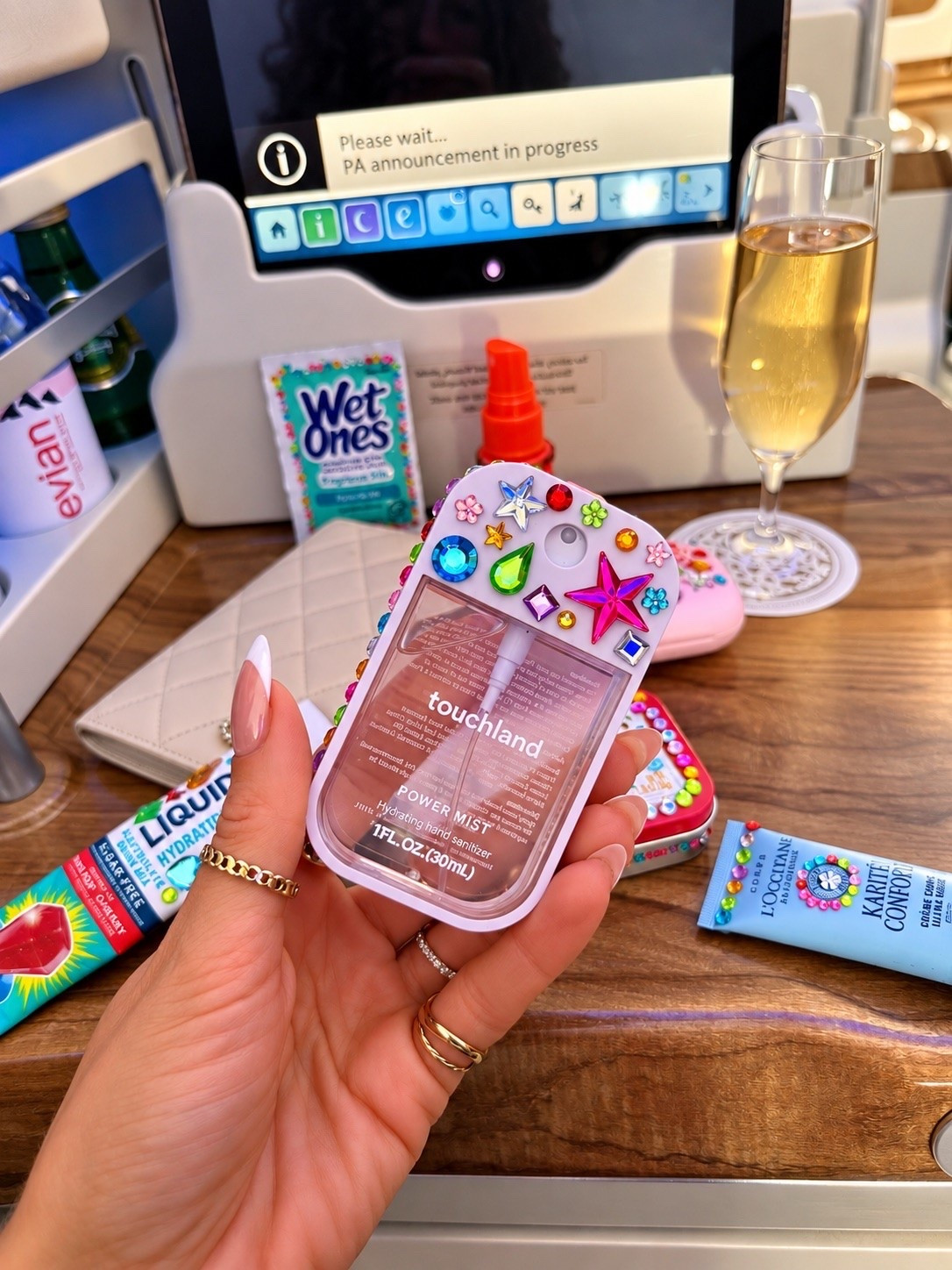 Fave hand sanitizer!

#LTKBeauty #LTKTravel #LTKmomlife