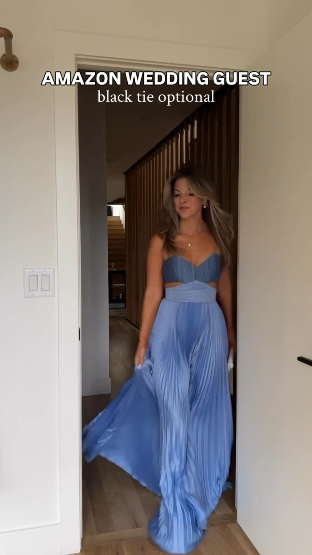 Amazon fall wedding guest and formal event dresses

Vici code: emerson30

Wearing my usual smalls/2

Wedding guest
Formal event
Black tie
Blue gown 
Pleated dress
Black party dress
Fall event 
Special occasion
Cocktail dress
Floral dress



#LTKootd #LTKSeasonal #LTKWedding