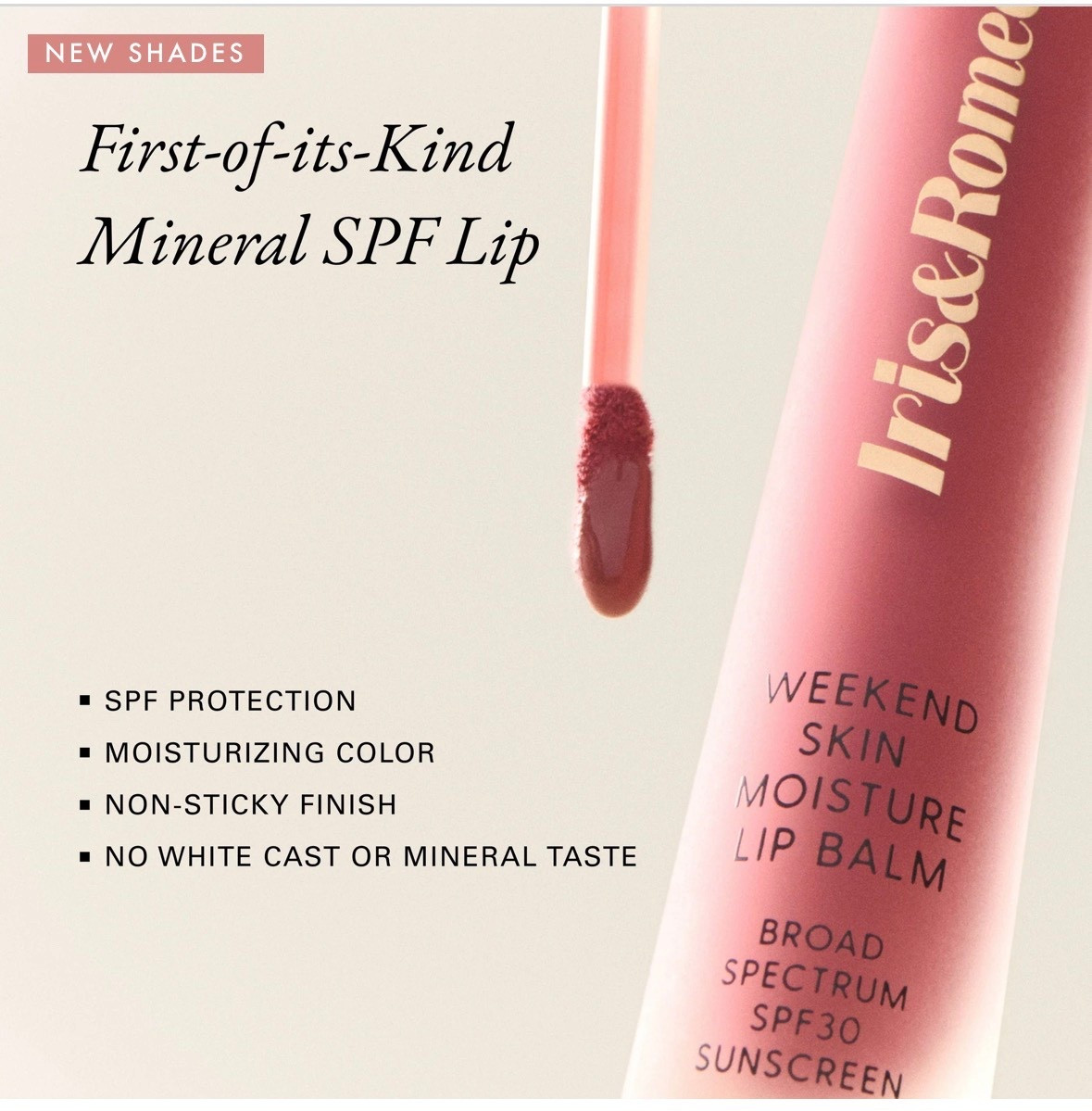 PLEASE USE SPF ON YOUR LIPS 👄 

#LTKselfcare #LTKTravel #LTKBeauty