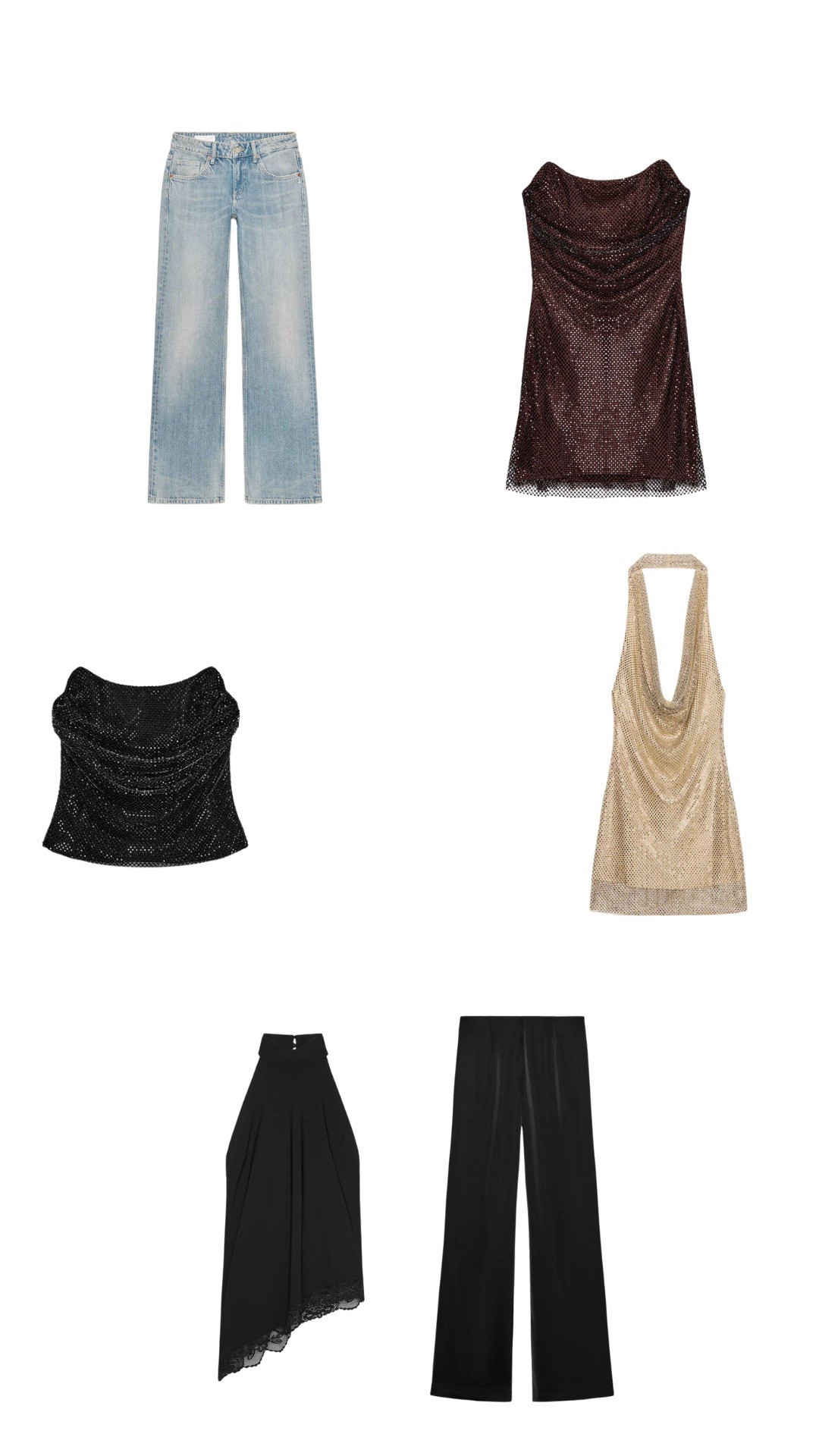 Party inspo! ✨✨✨ 

#LTKuk #LTKpartywear #LTKwinter