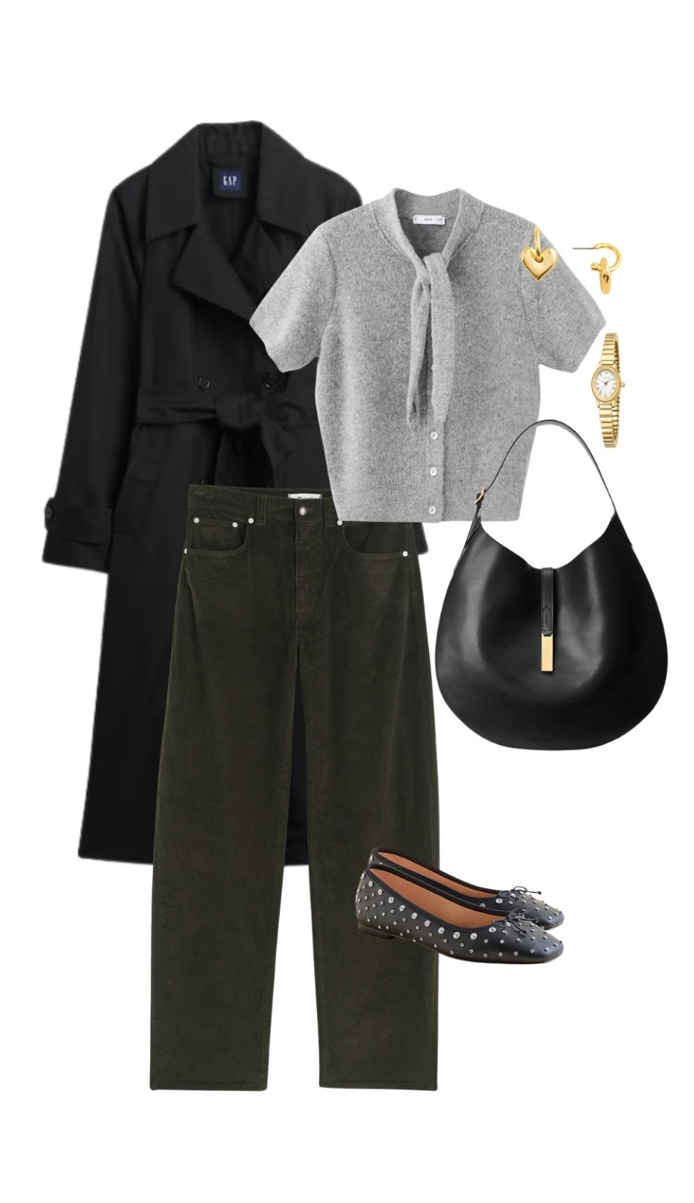 Business casual fall outfit 

#LTKHoliday #LTKWorkwear #LTKSeasonal