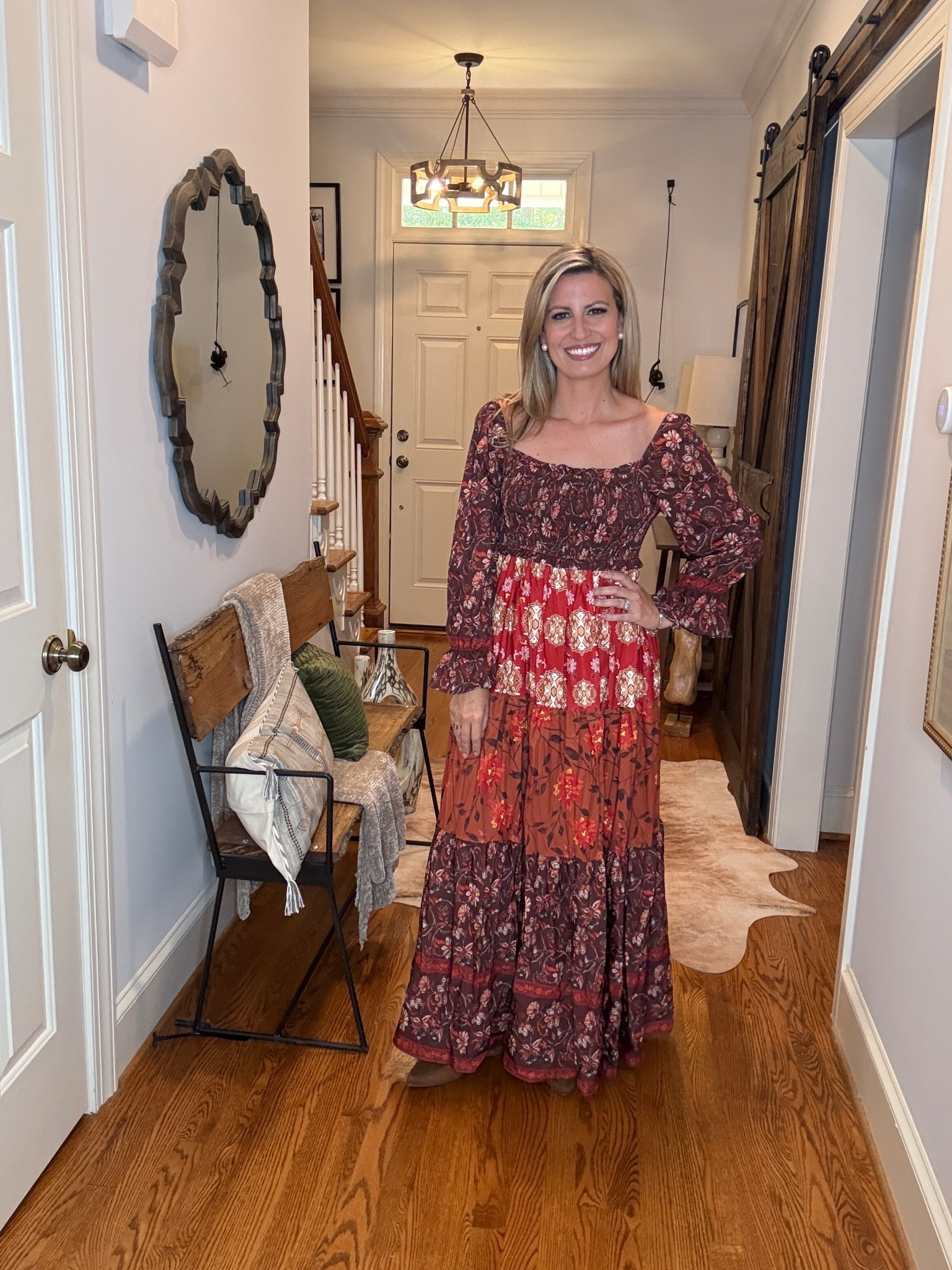 🍂 Love this fall dress find from Amazon 

#FallStyle #AmazonFashionFinds #LTKFallStyle #LTKSeasonalStyle #FallOOTD #LTKFinds #AffordableFashion

#LTKOver40 #LTKSeasonal #LTKStyleTip