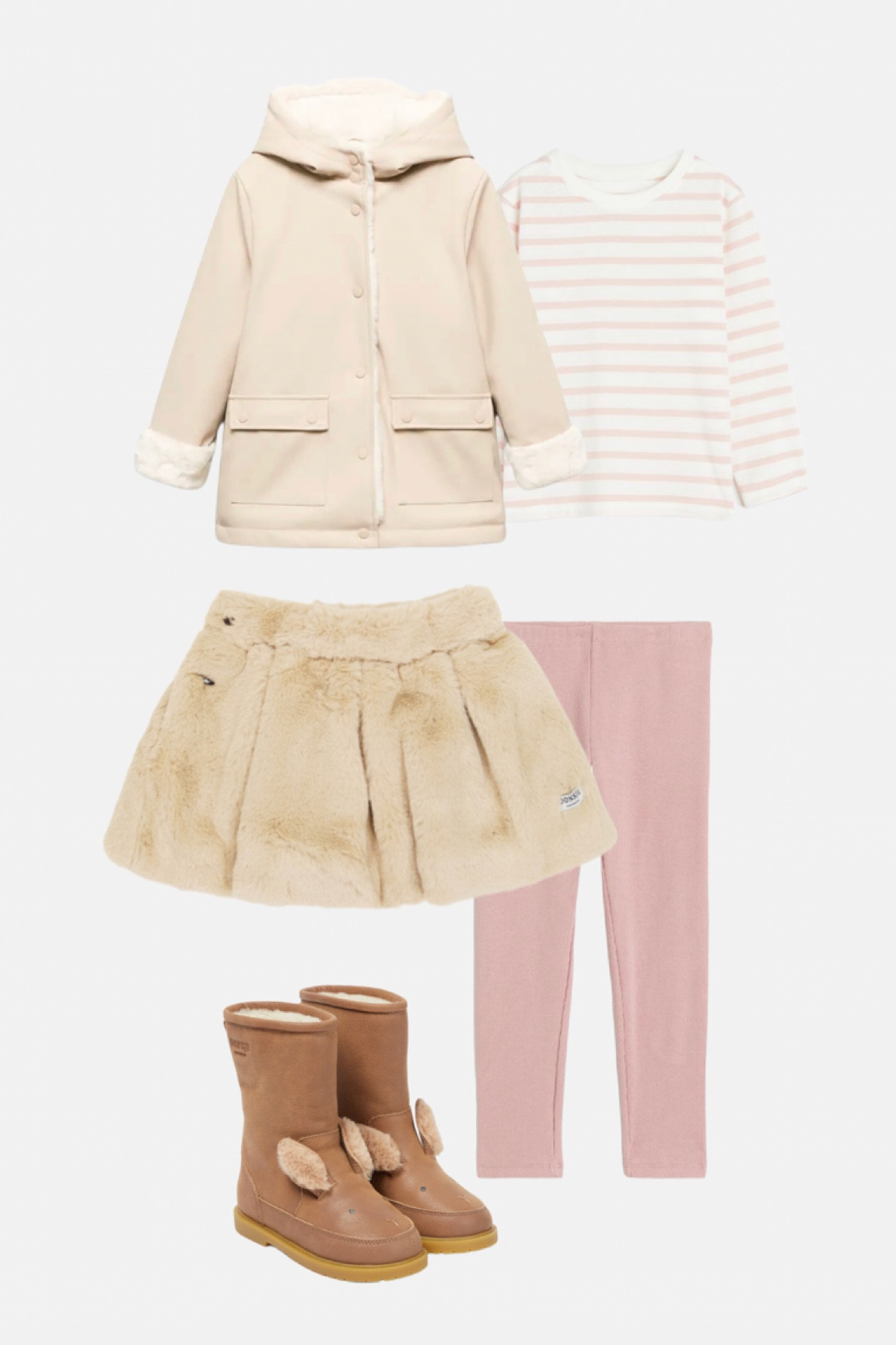 🍂🍁Herbstoutfit für Mädchen🍁🍂

#LTKstyletip #LTKeurope #LTKkids