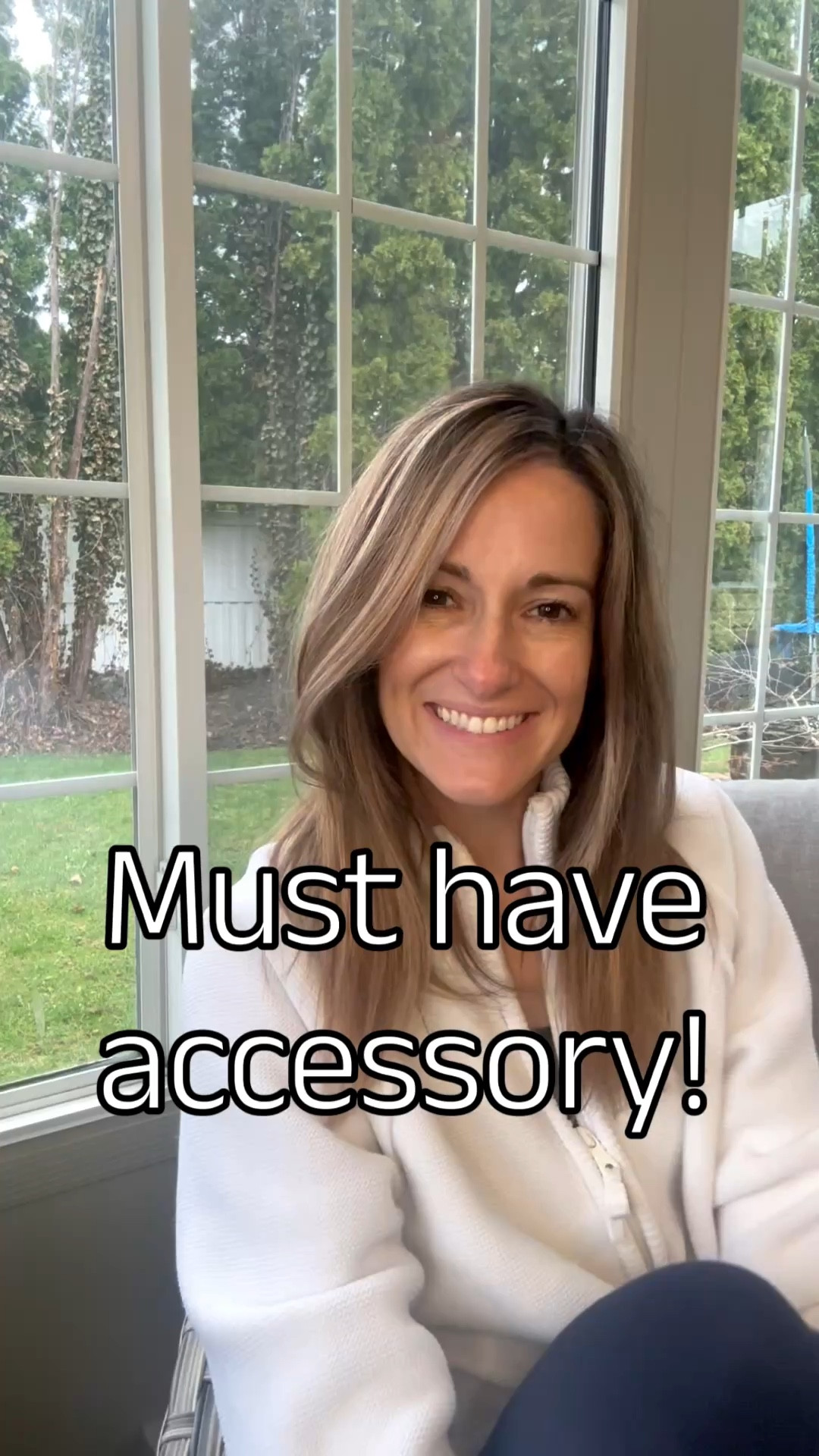 Your Apple Watch… but make it ✨elevated✨

I didn’t know I needed this until I put it on and it’s giving jewelry, not tech 😍 This watchlet instantly upgrades every outfit and I’ve been wearing it NONSTOP.

If you love looking put together with minimal effort… this is it.

Comment SHOP and I’ll send you the link on LTK 🤍

#ltkstyle #sparklbands #everydaystyle #momstyle #effortlessstyle #fashionfinds #applewatchband #wearabletech #outfitinspo #casualchic 

#LTKootd #LTKmomlife #LTKWorkwear