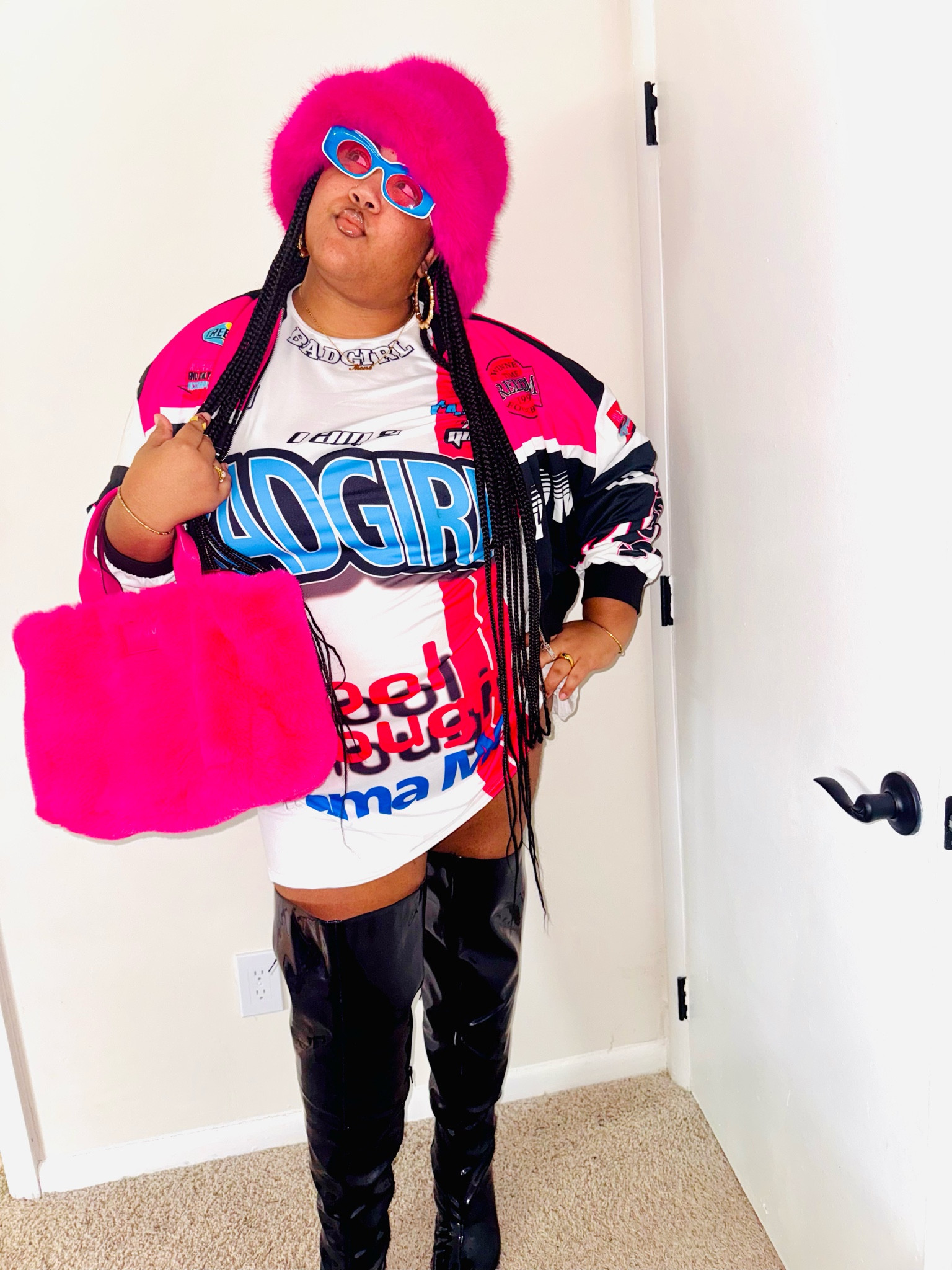 I want to go to Tokyo ! 

#LTKTravel #LTKPlusSize #LTKStyleTip