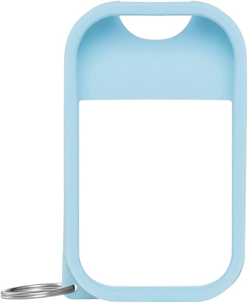 Touchland Mist Case for Power Mist and Glow Mist (1FL OZ), Protective and Stylish Hand Sanitizer ... | Amazon (US)
