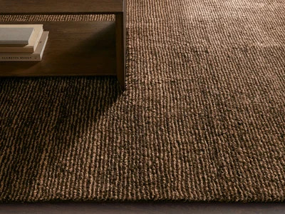 Vida Hand-Knotted Rug , 6' X 9' | Arhaus | Arhaus