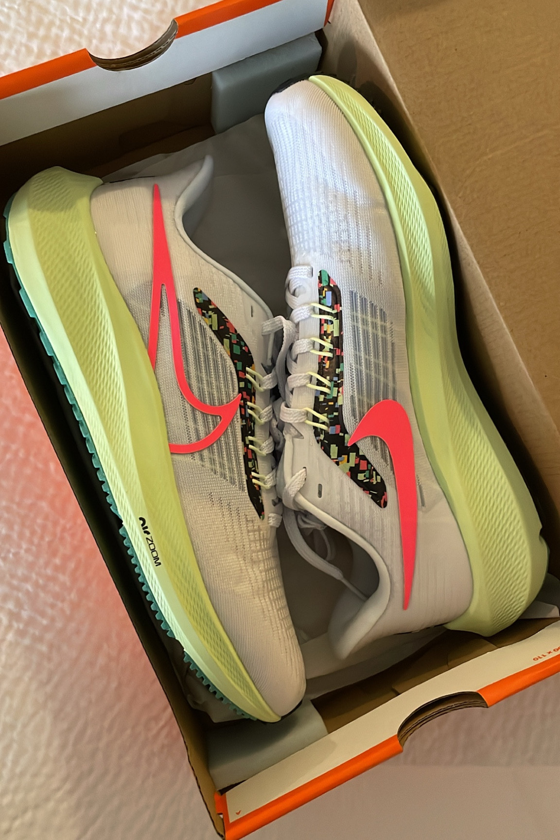 Favorite long distance running shoes #distancerunning #runningshoes

#LTKunder100 #LTKFind #LTKfit