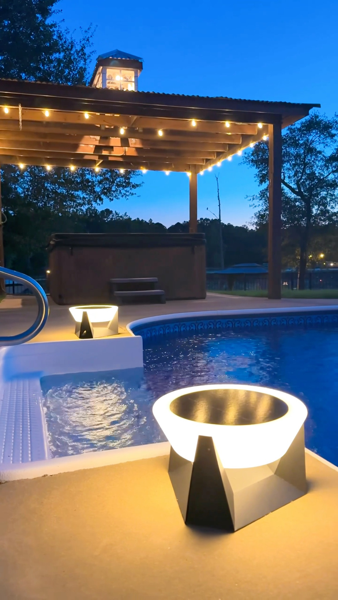 Shop my beautiful outdoor lighting below on Amazon and apply a 10% off coupon! 

#LTKHome #LTKFallSale #LTKSaleAlert