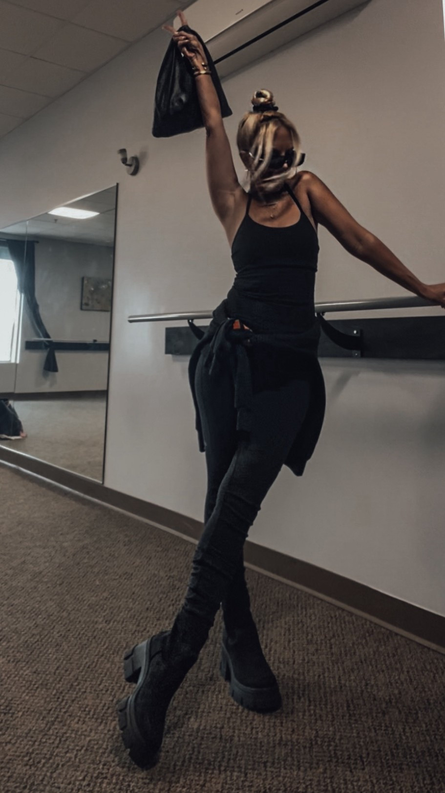 Happy Thanksgiving. 🦃 