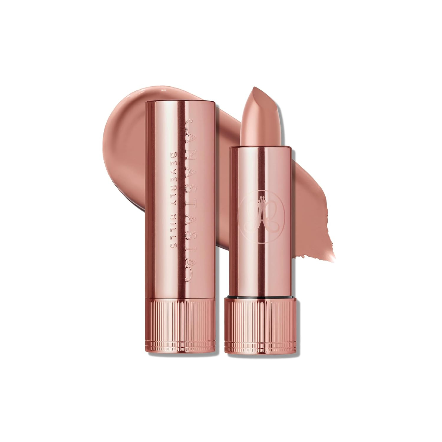 Anastasia Beverly Hills - Satin Lipstick Full-Pigment Luminous Cream | Amazon (US)