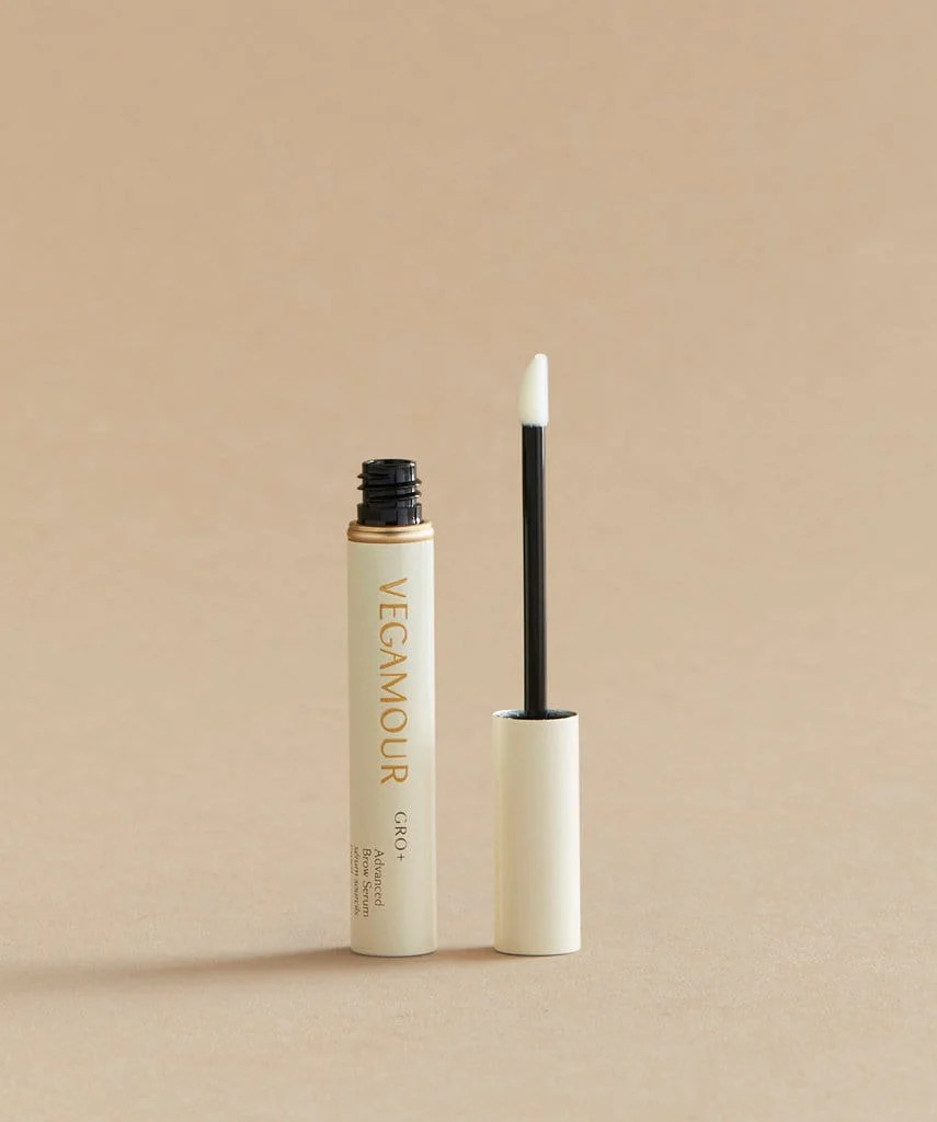 GRO+ Advanced Brow Serum | Vegamour