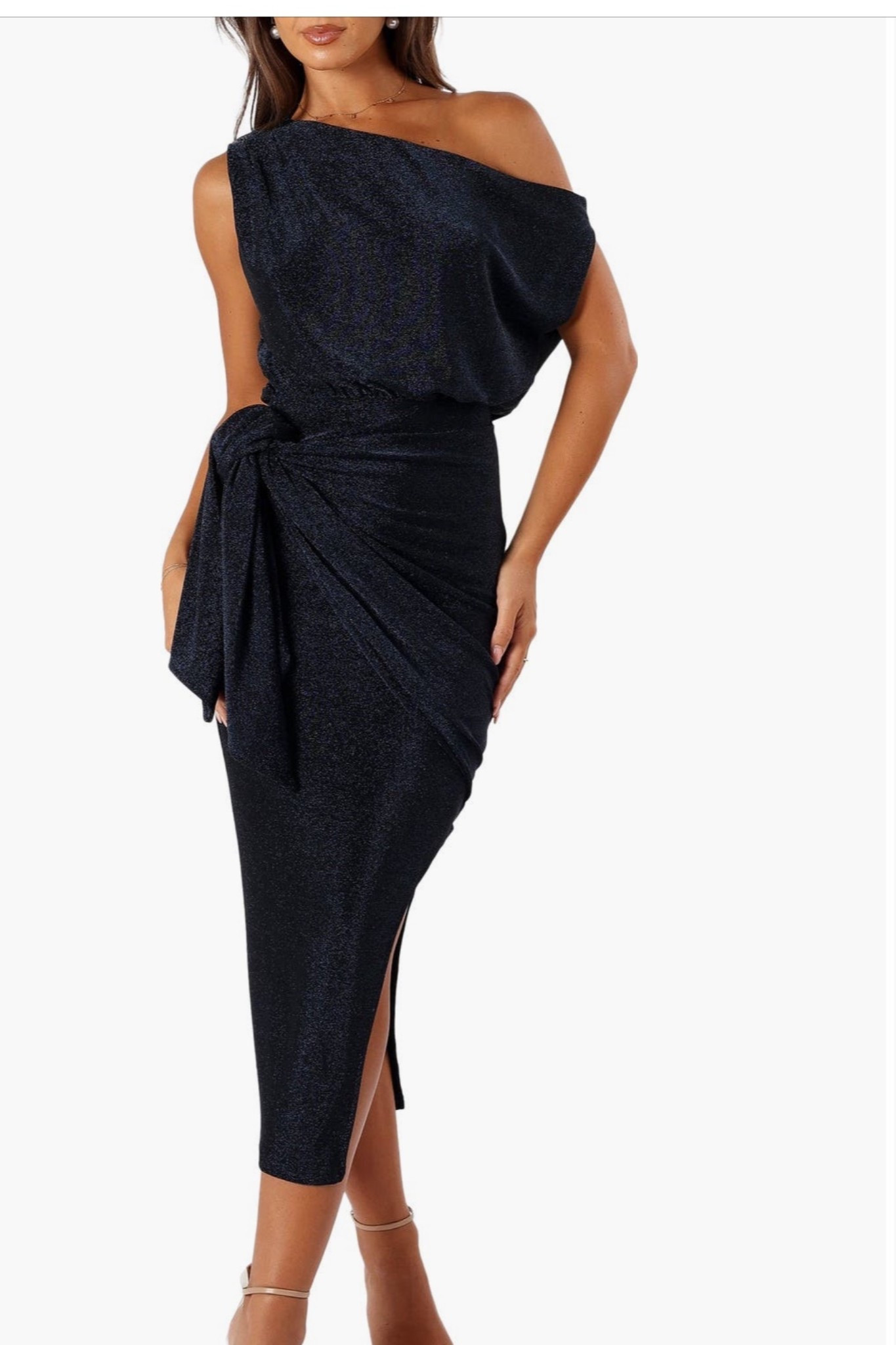 Holiday dress

#LTKgrwm #LTKHoliday #LTKootd