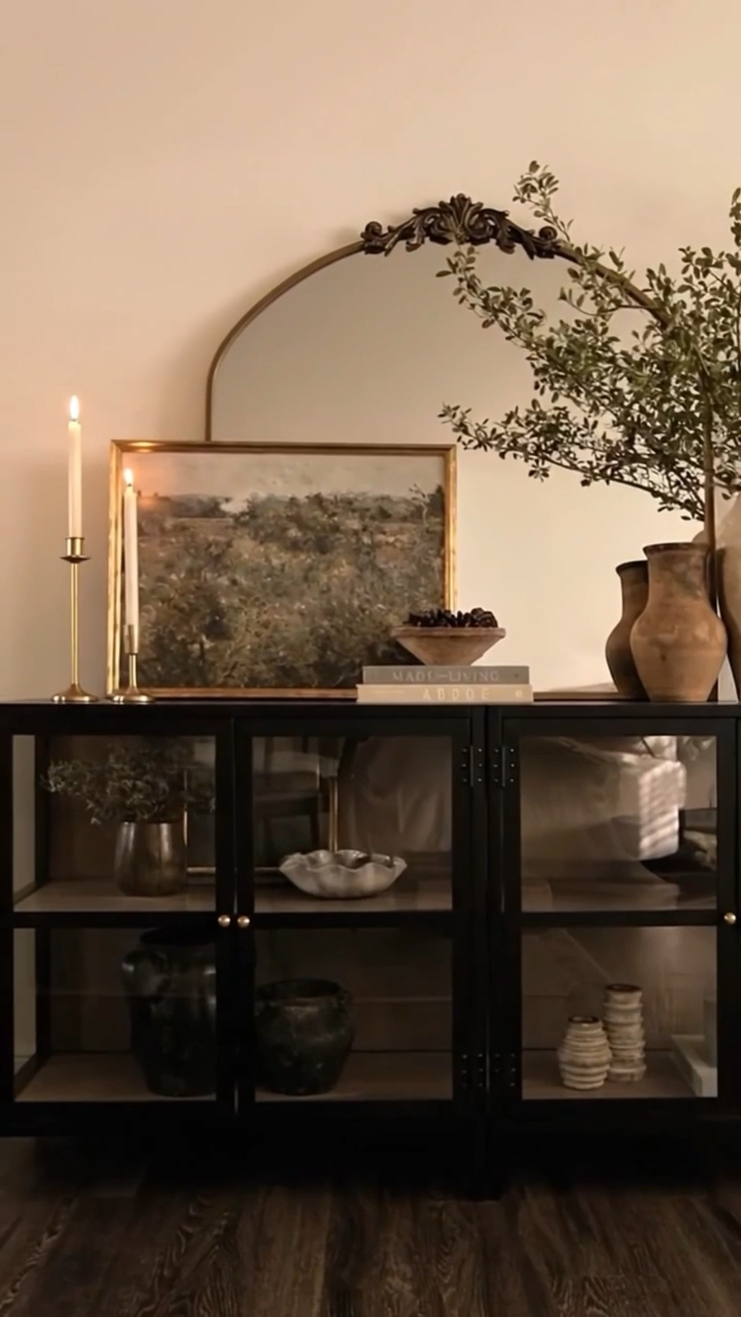 Shop this gorgeous console & more!

#LTKSaleAlert #LTKSeasonal #LTKHome