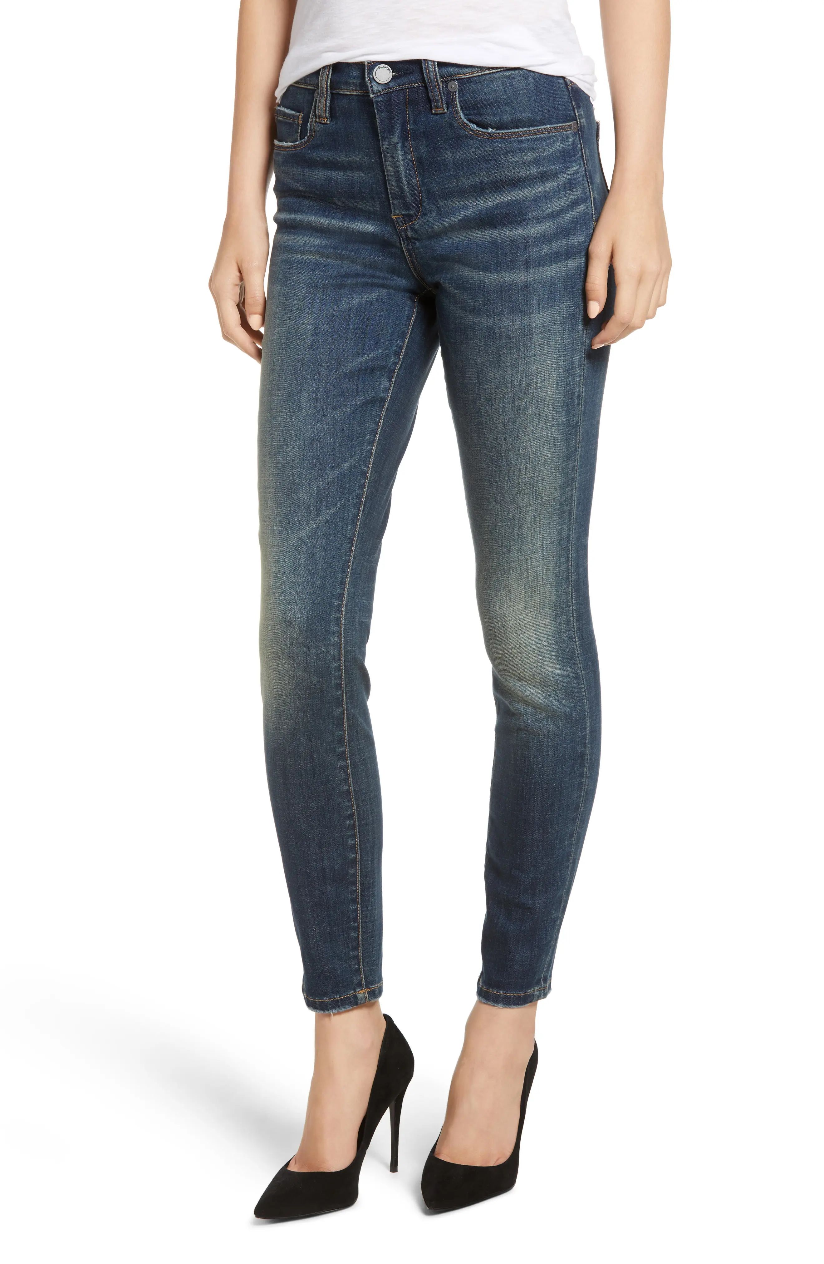 The Great Jones Skinny Jeans | Nordstrom