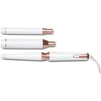 T3 Whirl Trio Convertible Styling Wand | Lookfantastic US