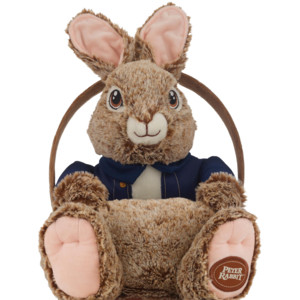 Peter Rabbit Easter Basket, 10 x 8 in | CVS Health